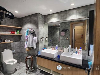 Golden Field My Dinh Project, Vietnam Golden Field My Dinh Project, Vietnam