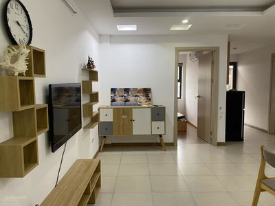 Ruby City CT3 Apartment Project, Vietnam Ruby City CT3 Apartment Project, Vietnam