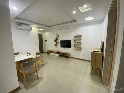 Ruby City CT3 Apartment Project, Vietnam Ruby City CT3 Apartment Project, Vietnam