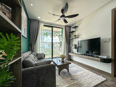 The Monarchy Project, Vietnam The Monarchy Project, Vietnam