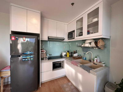 Masteri Thao Dien, Vietnam Masteri Thao Dien, Vietnam