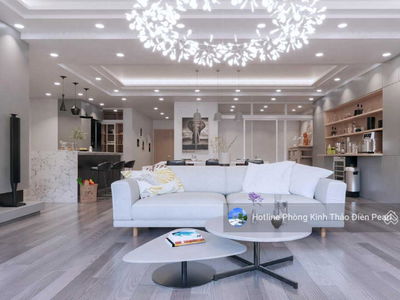 Thao Dien Pearl, Vietnam Thao Dien Pearl, Vietnam