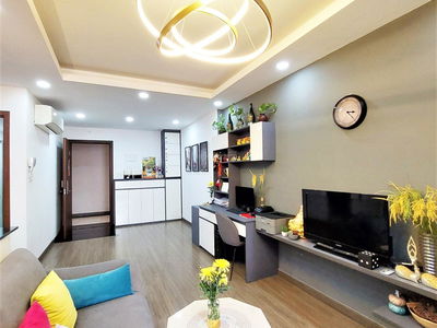 The Botanica, Vietnam The Botanica, Vietnam