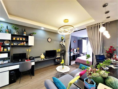 The Botanica, Vietnam The Botanica, Vietnam