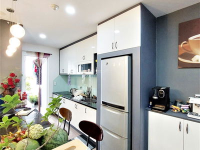 The Botanica, Vietnam The Botanica, Vietnam