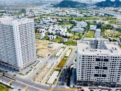 FPT City Da Nang Project, Vietnam  FPT City Da Nang Project, Vietnam