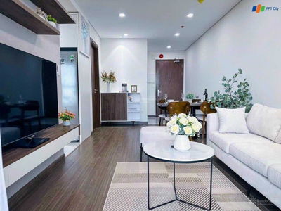 FPT City Da Nang Project, Vietnam  FPT City Da Nang Project, Vietnam