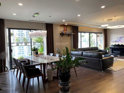 Imperia Garden, Vietnam Imperia Garden, Vietnam