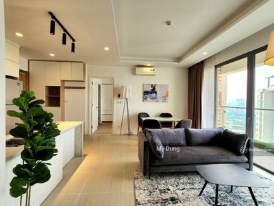 Diamond Island, Vietnam Diamond Island, Vietnam