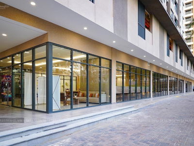 Akari City Nam Long, Vietnam Akari City Nam Long, Vietnam