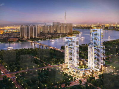 Zeit River Thu Thiem, Vietnam  Zeit River Thu Thiem, Vietnam