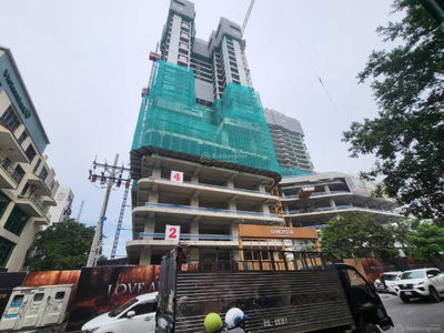 Lancaster Legacy, Vietnam Lancaster Legacy, Vietnam