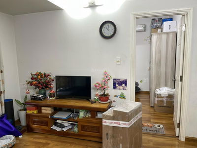 EHome 3 apartment complex, Vietnam EHome 3 apartment complex, Vietnam