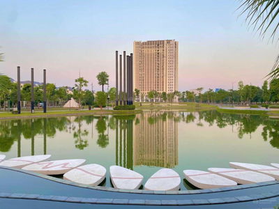 - An Lac Green Symphony, Vietnam - An Lac Green Symphony, Vietnam