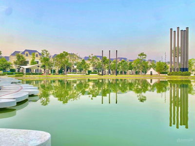 - An Lac Green Symphony, Vietnam  - An Lac Green Symphony, Vietnam
