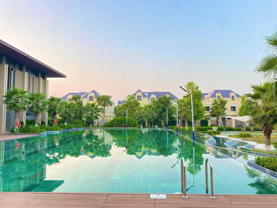 - An Lac Green Symphony, Vietnam - An Lac Green Symphony, Vietnam