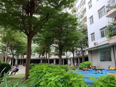 An Vien Apartment, Vietnam  An Vien Apartment, Vietnam