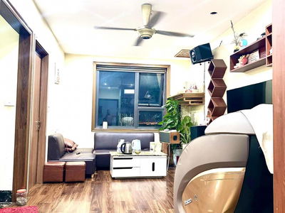 @Home Social Housing Project, Vietnam @Home Social Housing Project, Vietnam