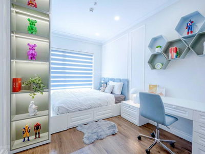 Hoang Thanh Pearl Project, Vietnam Hoang Thanh Pearl Project, Vietnam