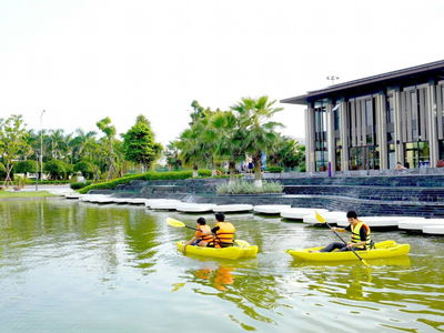 - An Lac Green Symphony, Vietnam - An Lac Green Symphony, Vietnam