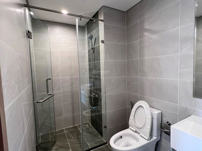 The Origami - Vinhomes Grand Park, Vietnam The Origami - Vinhomes Grand Park, Vietnam