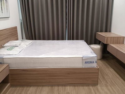 The Origami - Vinhomes Grand Park, Vietnam The Origami - Vinhomes Grand Park, Vietnam