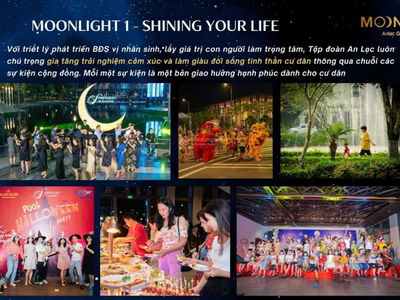 - An Lac Green Symphony, Vietnam - An Lac Green Symphony, Vietnam