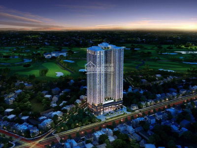 The Emerald Golf View Project, Vietnam The Emerald Golf View Project, Vietnam