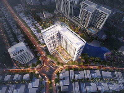 Vinh Diem Trung Project, Vietnam Vinh Diem Trung Project, Vietnam