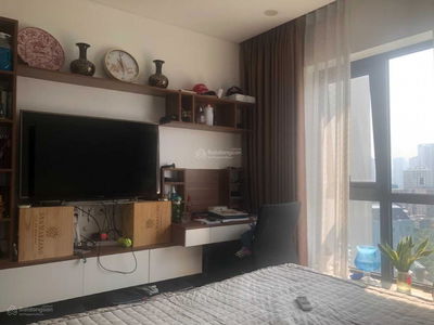 Sky Park Residence Project, Vietnam Sky Park Residence Project, Vietnam