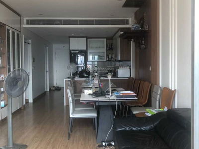 Sky Park Residence Project, Vietnam Sky Park Residence Project, Vietnam