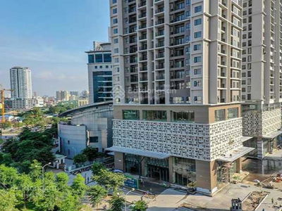 Sky Park Residence Project, Vietnam Sky Park Residence Project, Vietnam