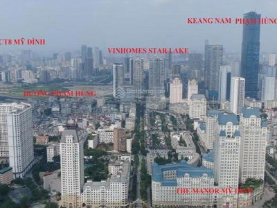 The Emerald CT8 My Dinh Project, Vietnam The Emerald CT8 My Dinh Project, Vietnam