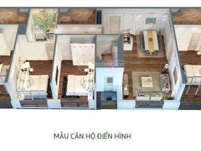 The Emerald CT8 My Dinh Project, Vietnam The Emerald CT8 My Dinh Project, Vietnam