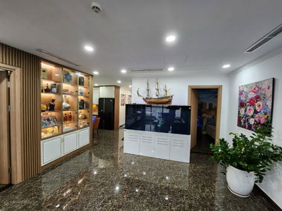 The Park Home Project, Vietnam The Park Home Project, Vietnam