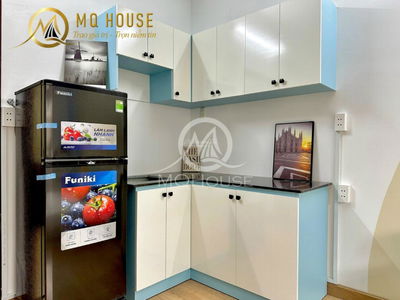 Hoang Van Thu Street, Vietnam Hoang Van Thu Street, Vietnam