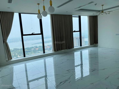 Sunshine City Project, Vietnam Sunshine City Project, Vietnam