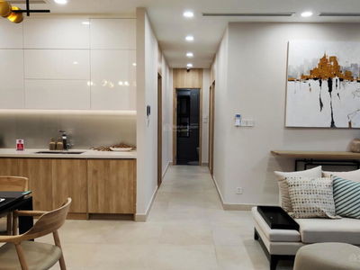 The Zei My Dinh Project, Vietnam The Zei My Dinh Project, Vietnam