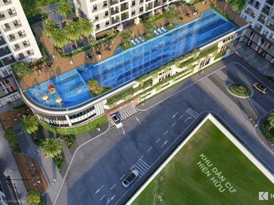 The Privia, Vietnam The Privia, Vietnam