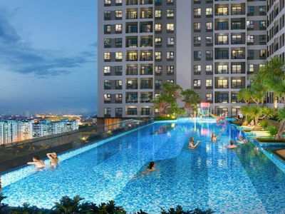 The Privia, Vietnam The Privia, Vietnam