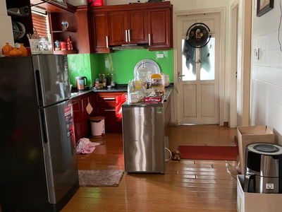 N105 Nguyen Phong Sac, Vietnam N105 Nguyen Phong Sac, Vietnam