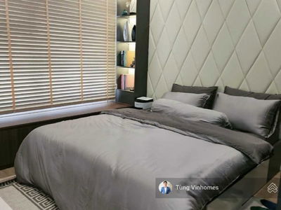 Vinhomes Grand Park, Vietnam Vinhomes Grand Park, Vietnam