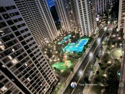 Vinhomes Grand Park, Vietnam Vinhomes Grand Park, Vietnam