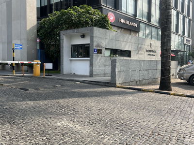 Dolphin Plaza Project, Vietnam Dolphin Plaza Project, Vietnam