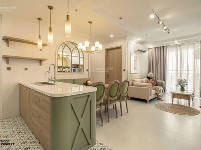 Midtown Phu My Hung, Vietnam  Midtown Phu My Hung, Vietnam