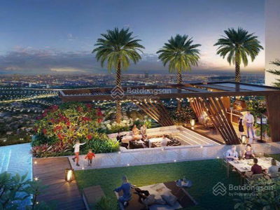 PiCity Sky Park Project, Vietnam PiCity Sky Park Project, Vietnam