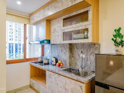 Green Park Tran Thu Do, Vietnam Green Park Tran Thu Do, Vietnam