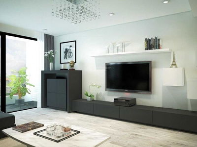 Green Park Tran Thu Do Project, Vietnam Green Park Tran Thu Do Project, Vietnam