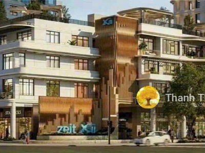 Zeit River Thu Thiem, Vietnam  Zeit River Thu Thiem, Vietnam