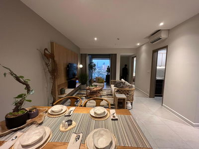 Vinhomes Golden River Ba Son, Vietnam Vinhomes Golden River Ba Son, Vietnam